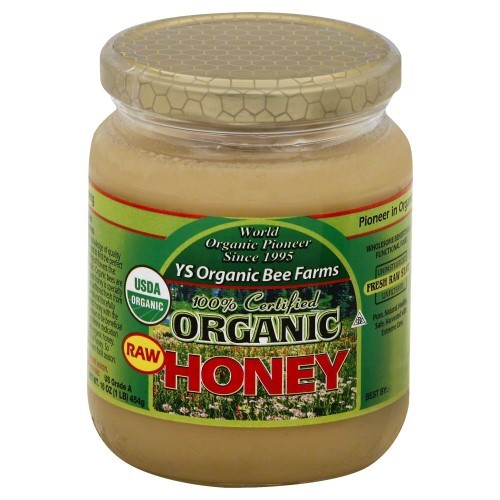  Raw Honey And Diabetes South Woodstock VT
